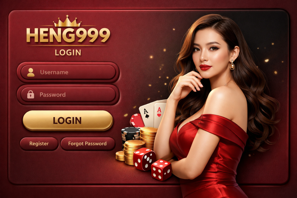 heng999
