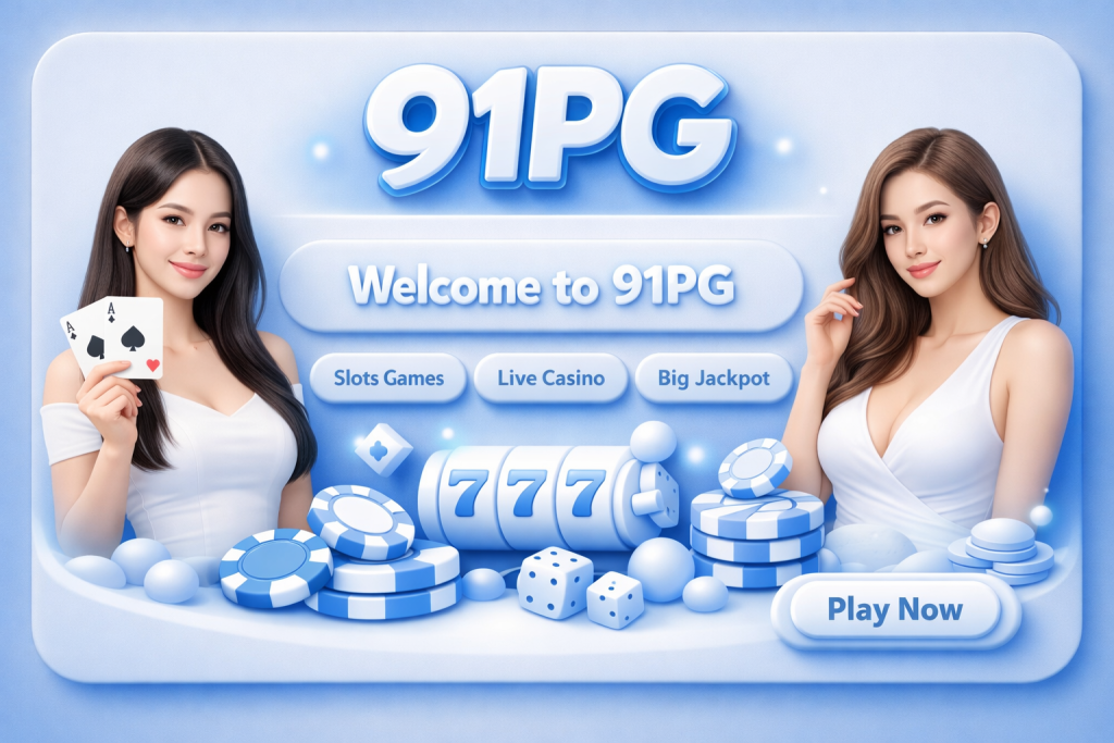 91pg