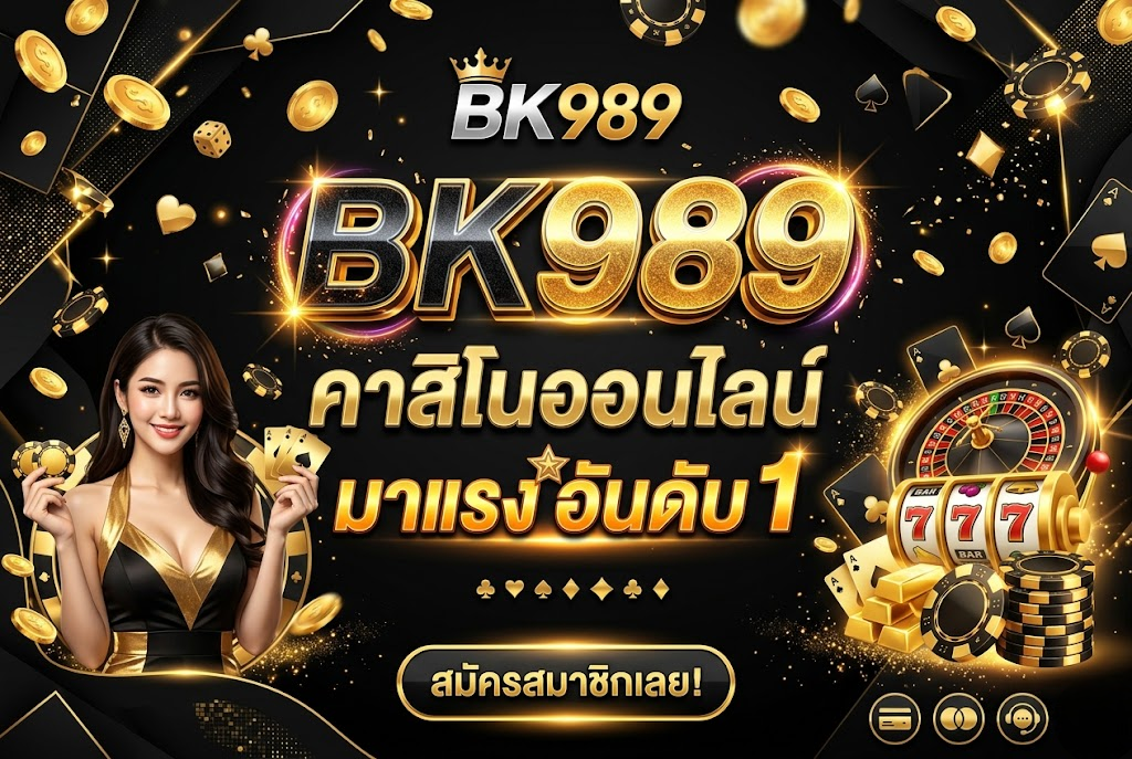 BK989